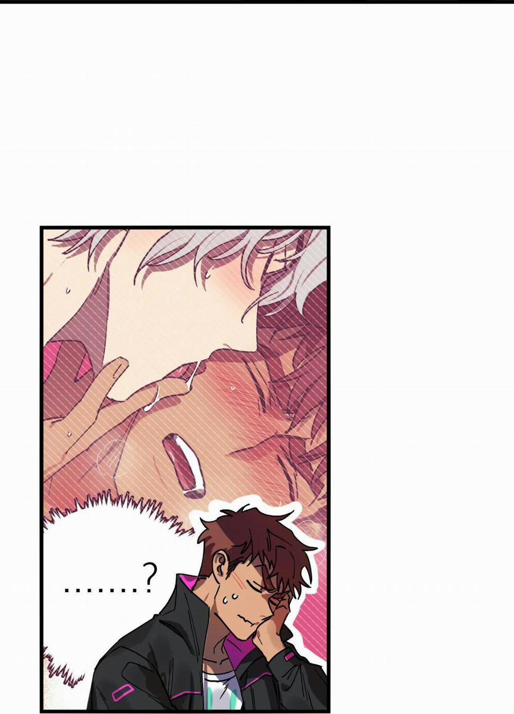 Kẻ xấu xa nhất vũ trụ 3 trang 65