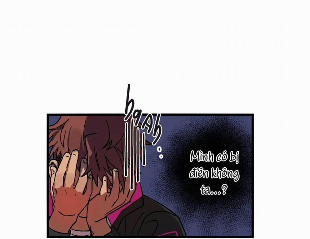 Kẻ xấu xa nhất vũ trụ 3 trang 69