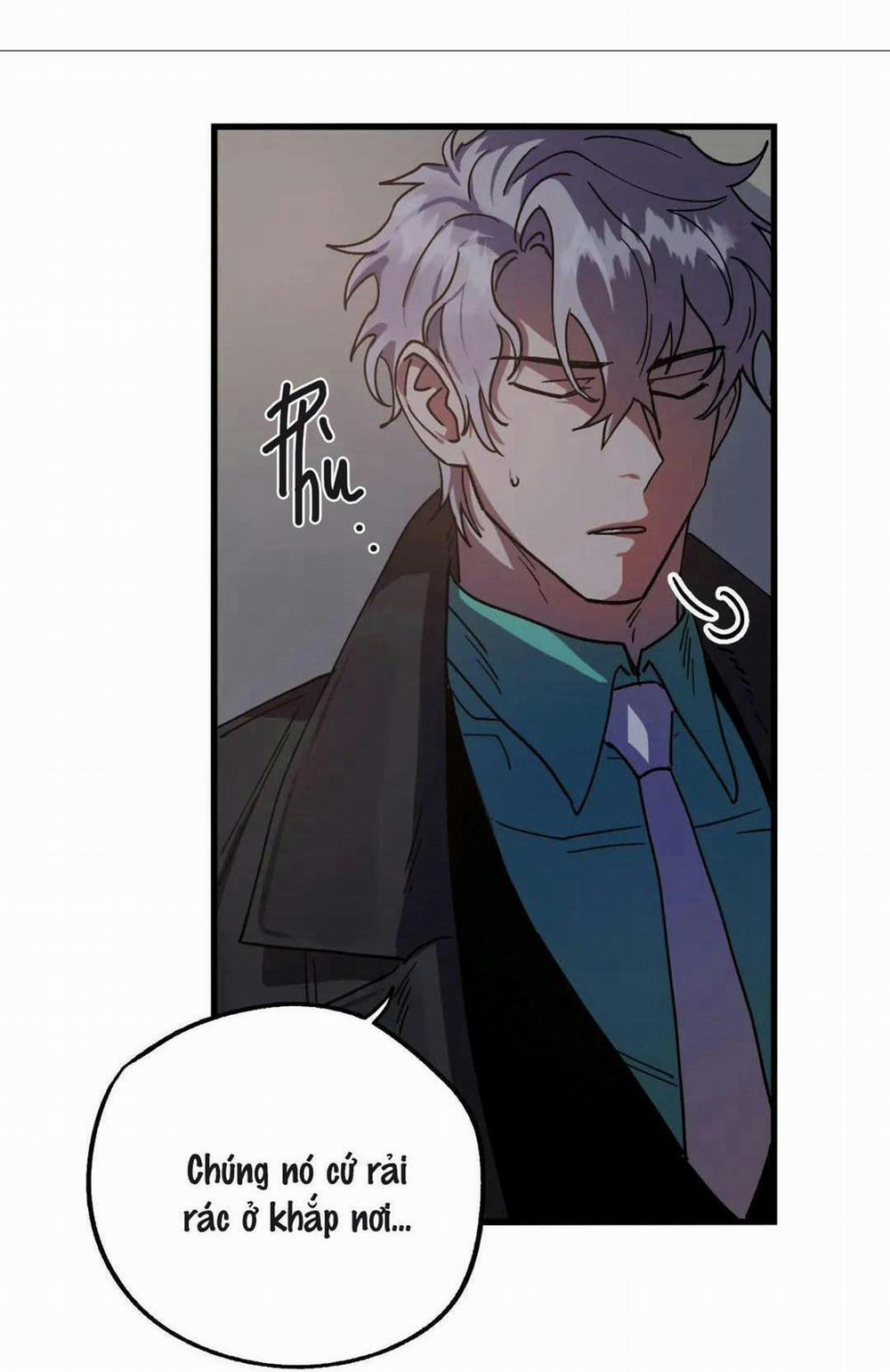 Kẻ xấu xa nhất vũ trụ 3 trang 74