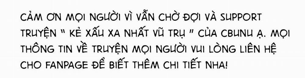 Kẻ xấu xa nhất vũ trụ Chương 35 Trang 73