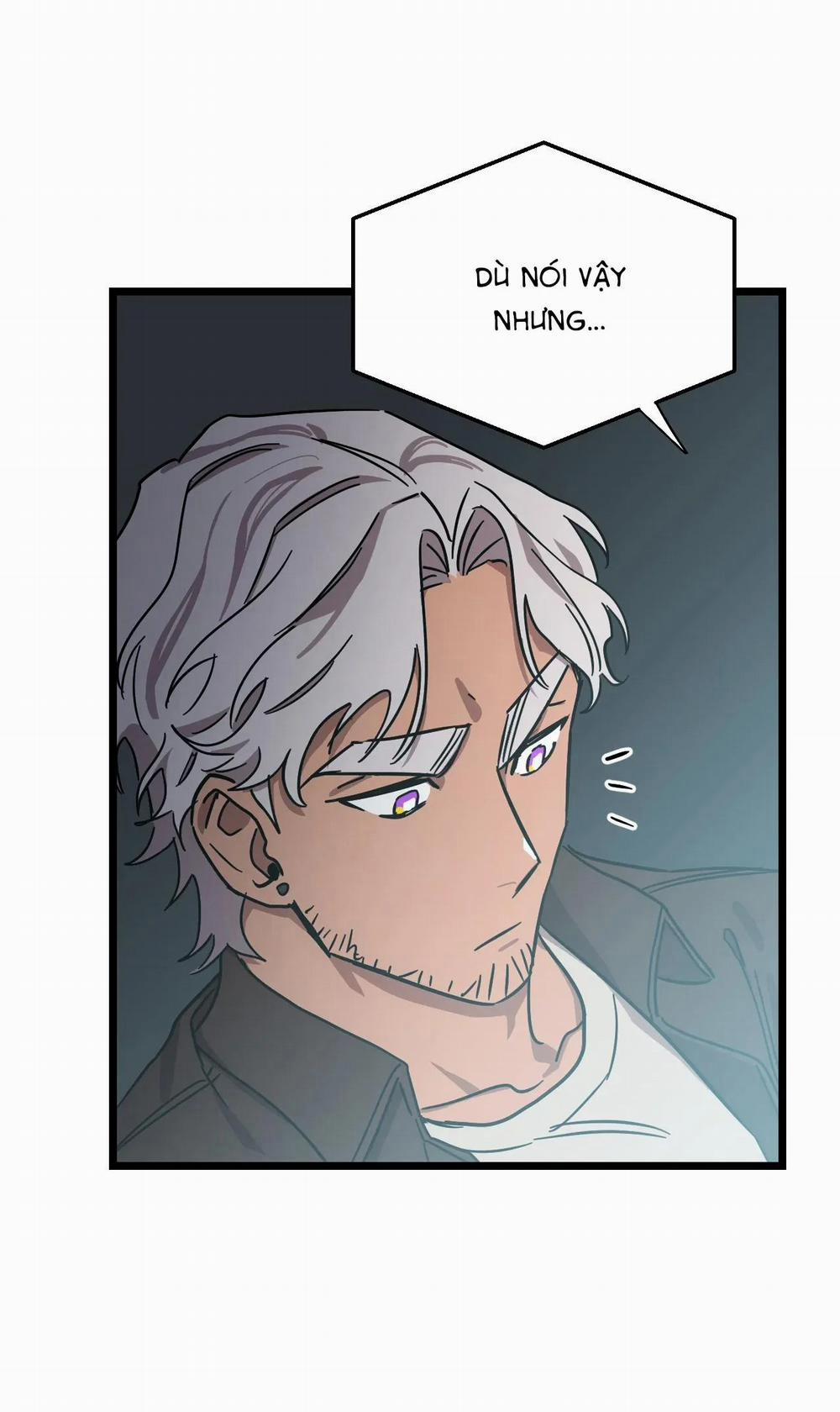 Kẻ xấu xa nhất vũ trụ 36 trang 11