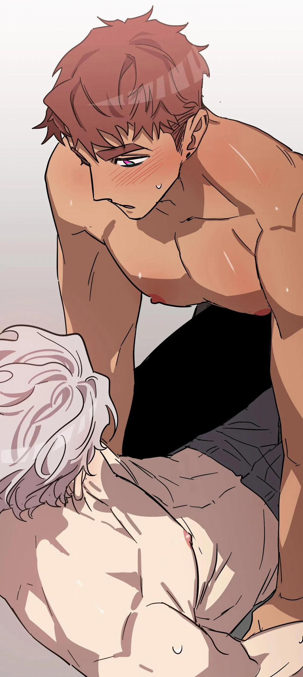 Kẻ xấu xa nhất vũ trụ 36 trang 15