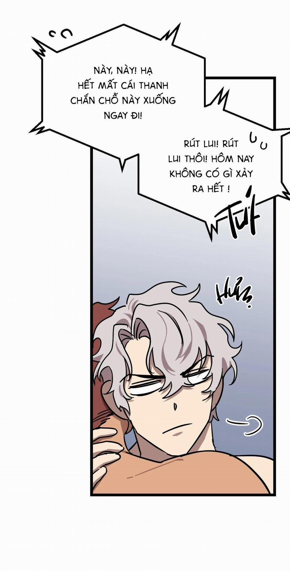 Kẻ xấu xa nhất vũ trụ 36 trang 22