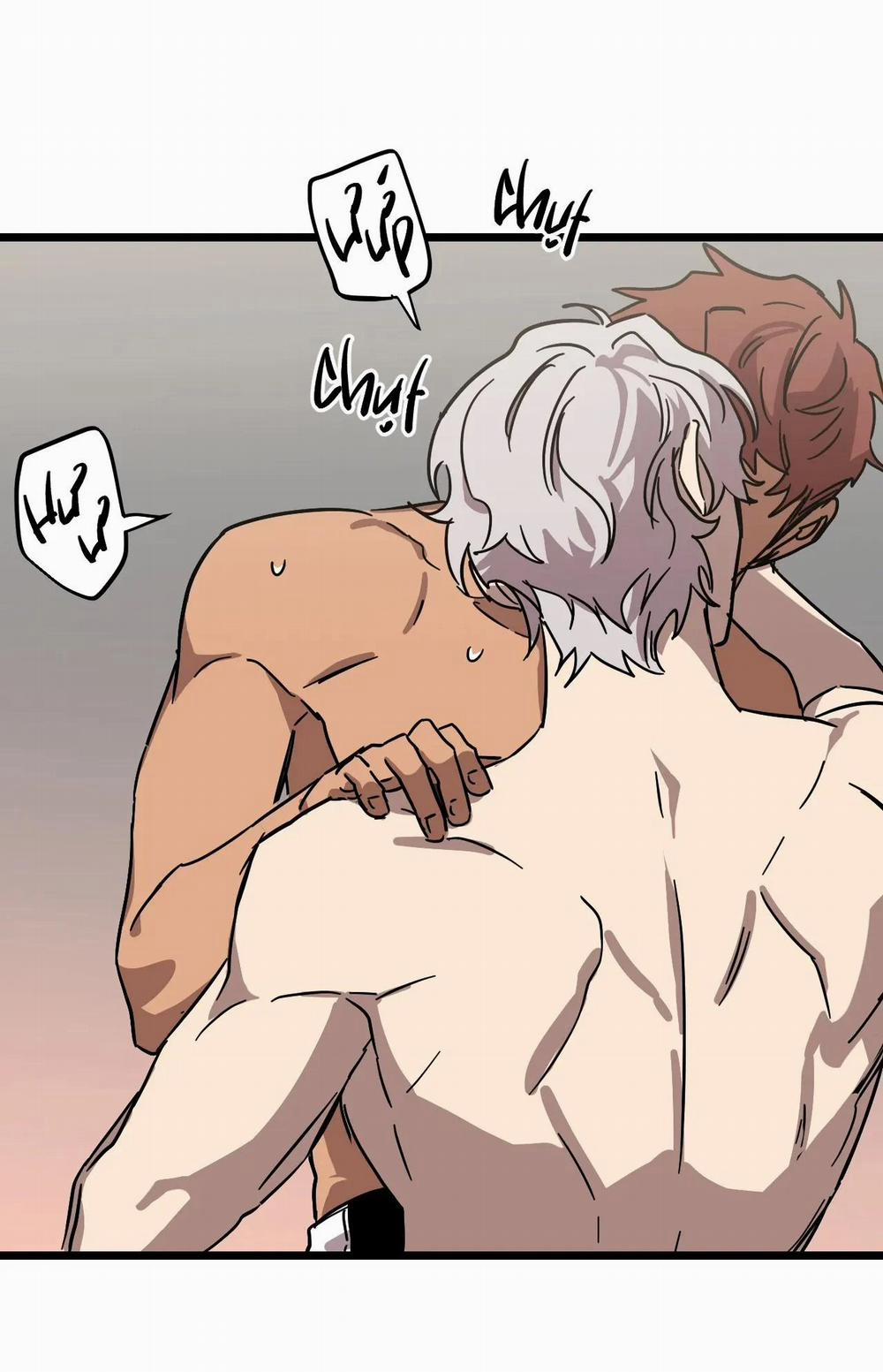 Kẻ xấu xa nhất vũ trụ 36 trang 28