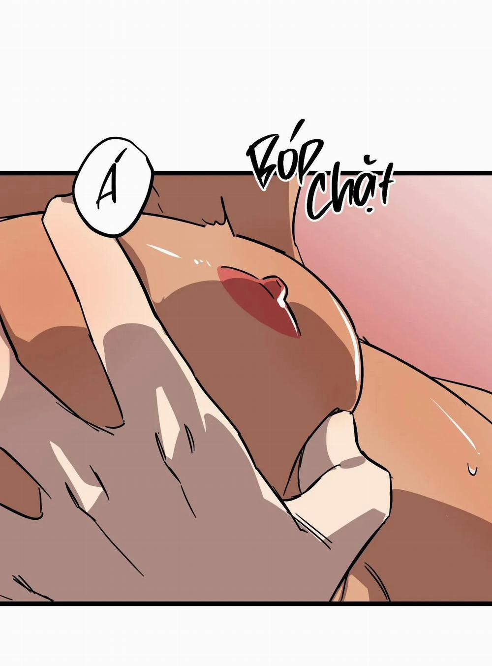 Kẻ xấu xa nhất vũ trụ 36 trang 31