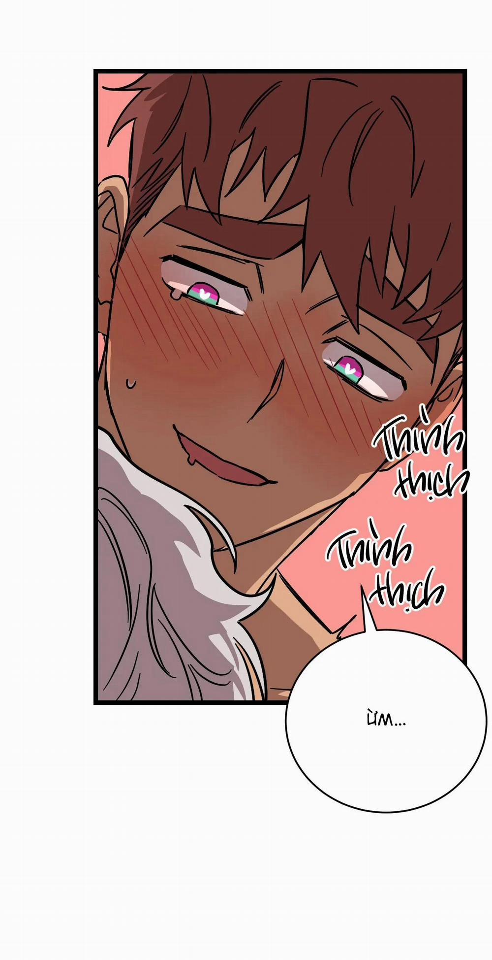 Kẻ xấu xa nhất vũ trụ 36 trang 34