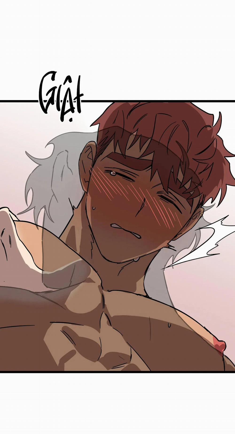 Kẻ xấu xa nhất vũ trụ 36 trang 39