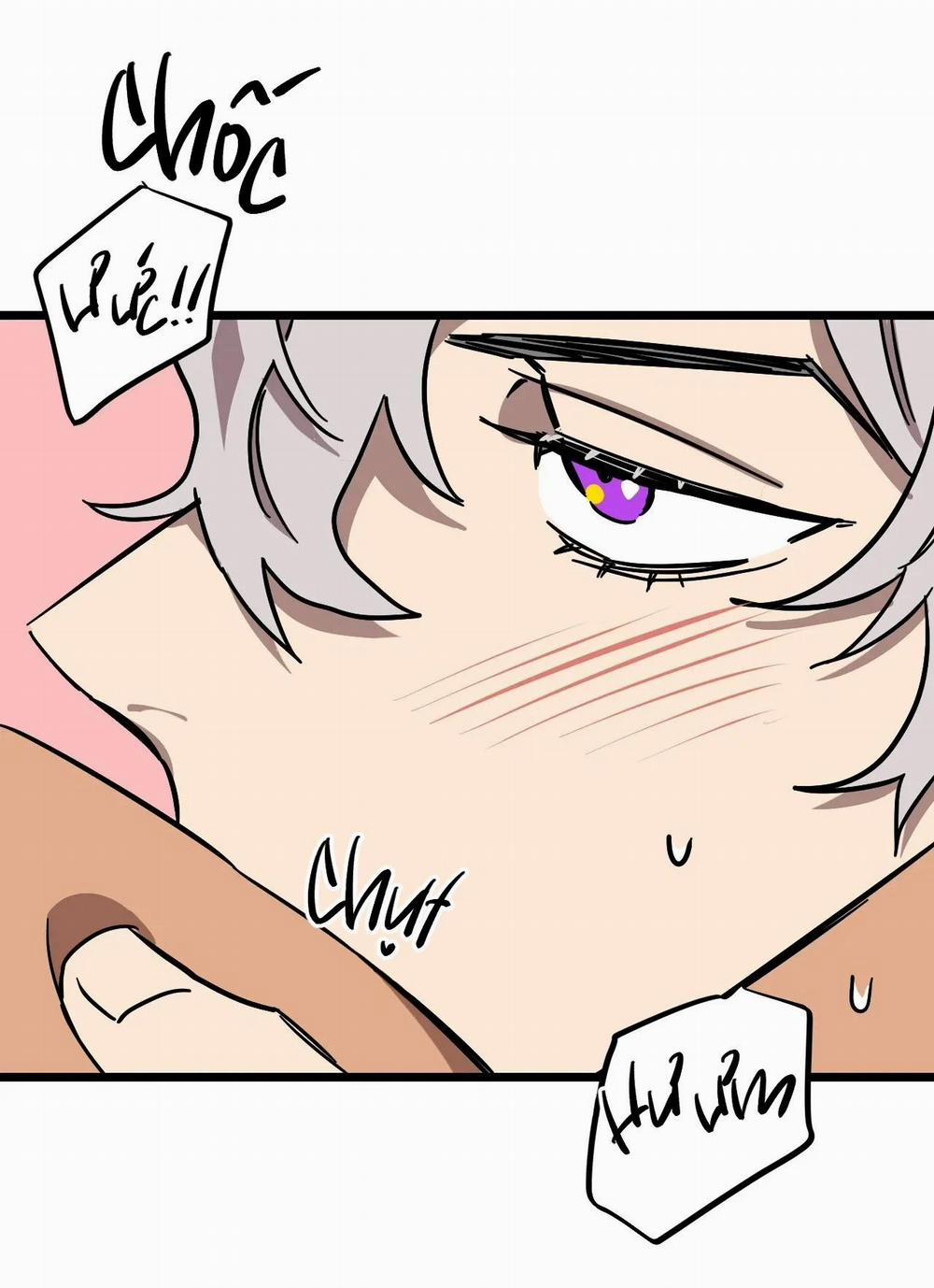 Kẻ xấu xa nhất vũ trụ 36 trang 42