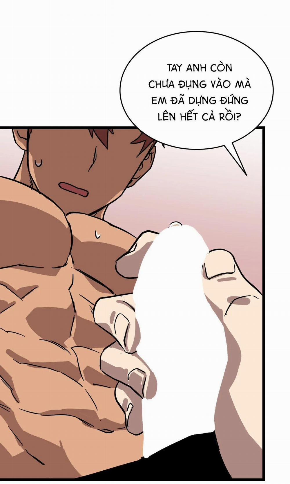 Kẻ xấu xa nhất vũ trụ 36 trang 58