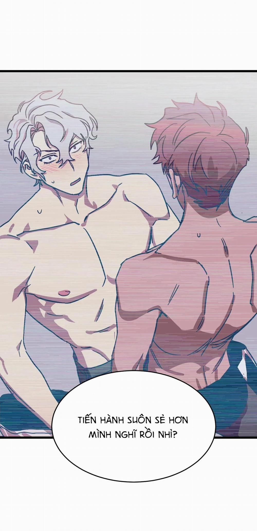 Kẻ xấu xa nhất vũ trụ 36 trang 6