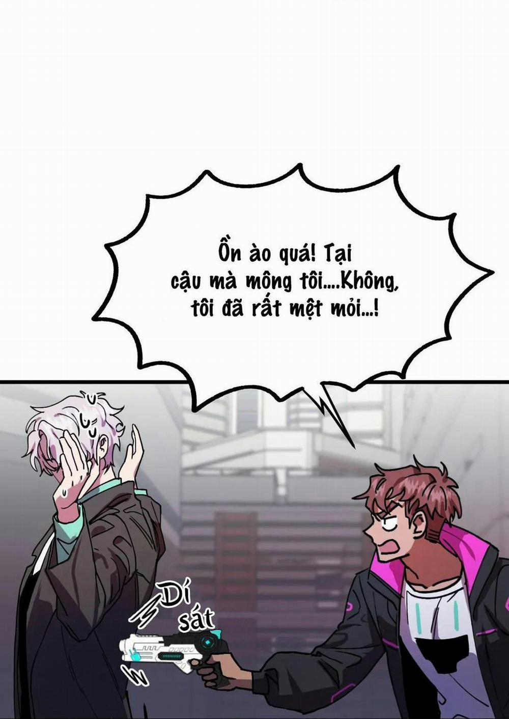 Kẻ xấu xa nhất vũ trụ 4 trang 11