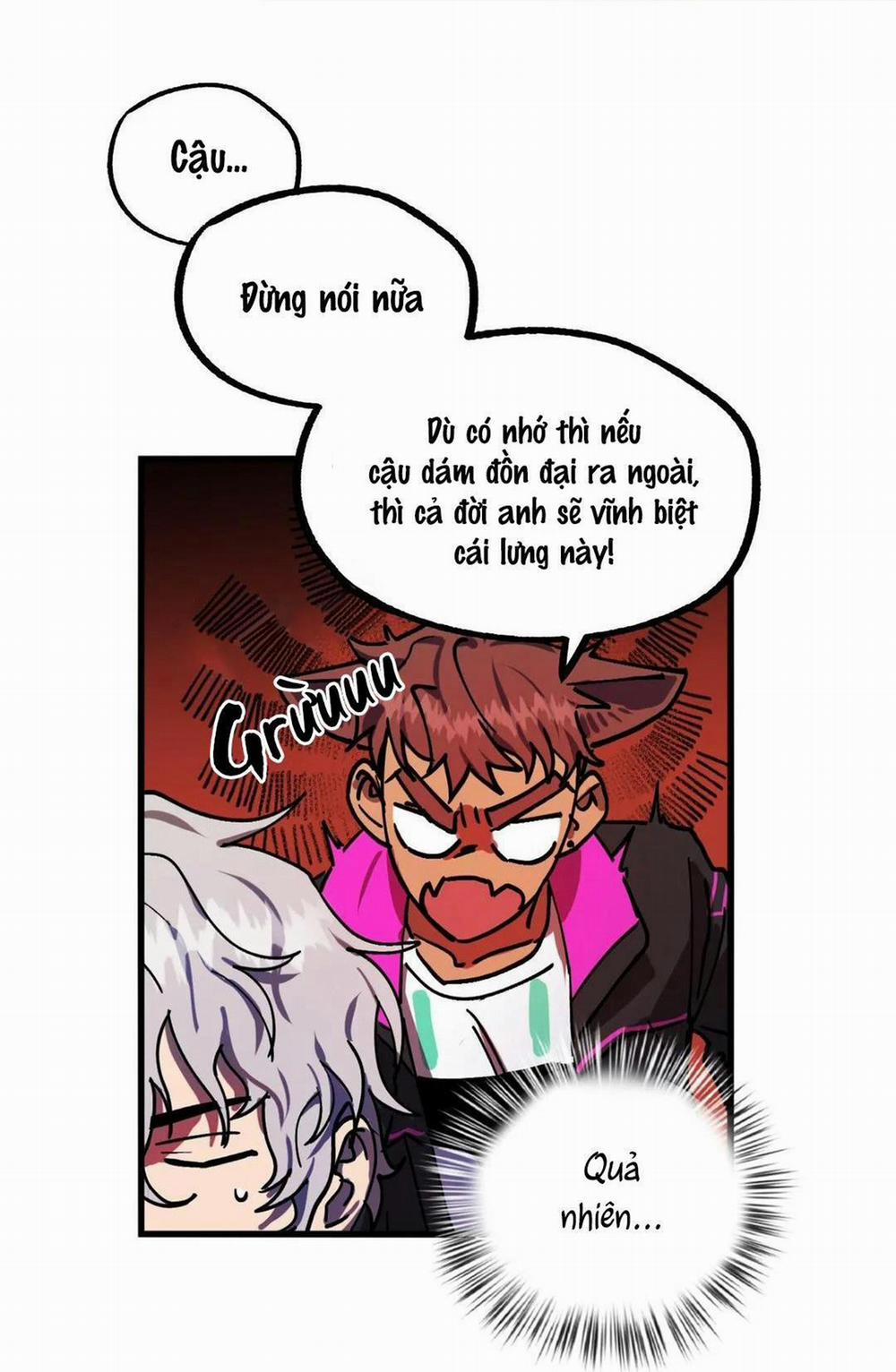 Kẻ xấu xa nhất vũ trụ 4 trang 15