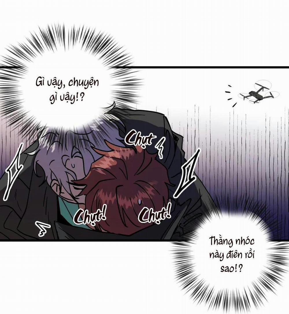 Kẻ xấu xa nhất vũ trụ 4 trang 28