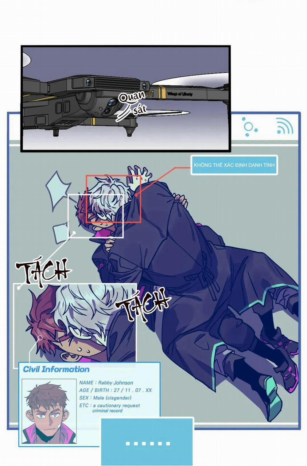 Kẻ xấu xa nhất vũ trụ 4 trang 29