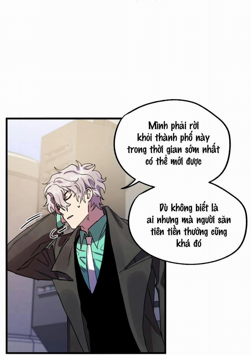 Kẻ xấu xa nhất vũ trụ 4 trang 3