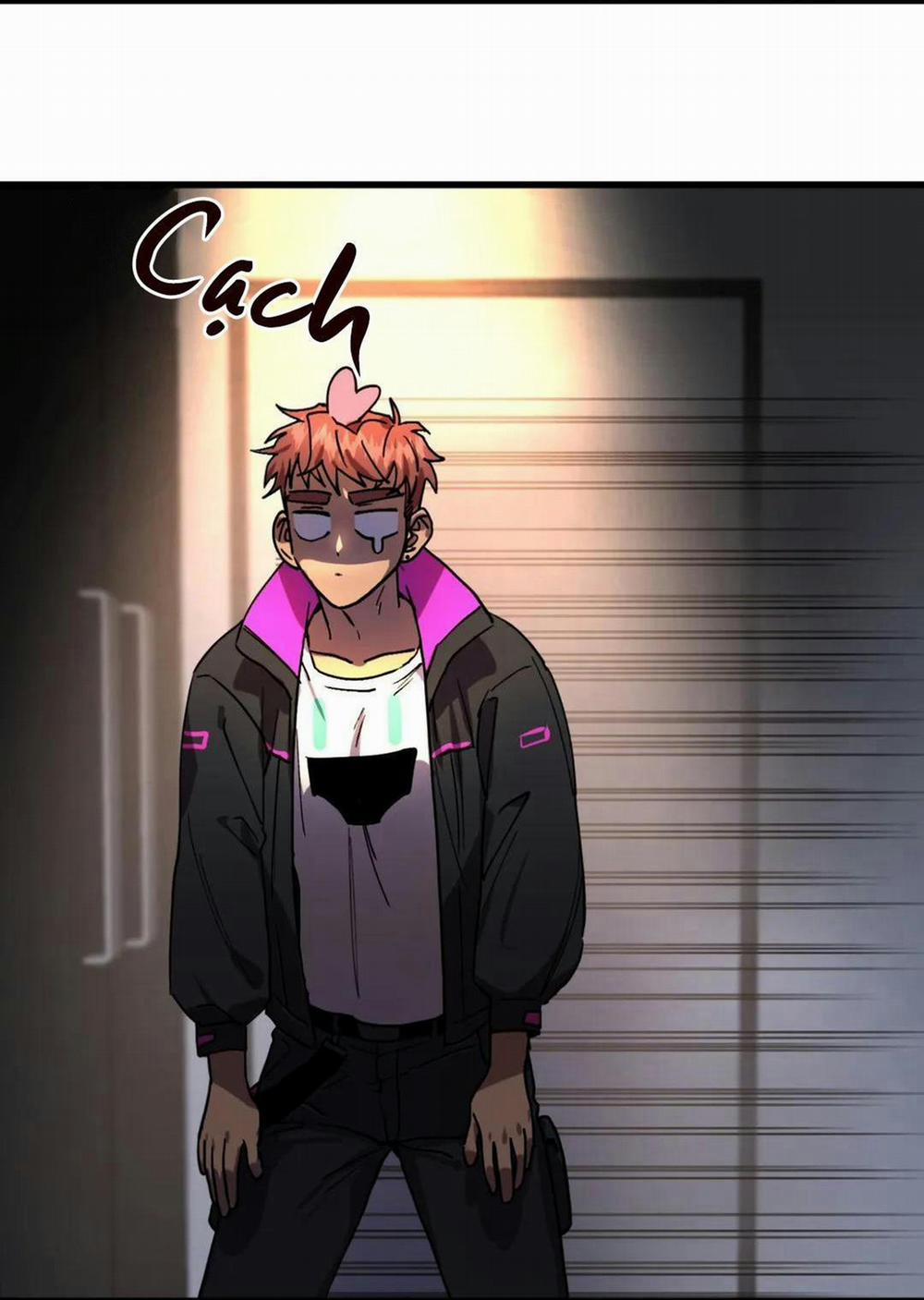 Kẻ xấu xa nhất vũ trụ 4 trang 34