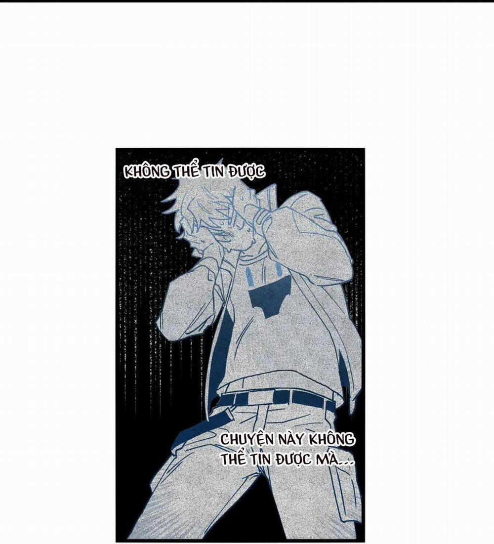 Kẻ xấu xa nhất vũ trụ 4 trang 35