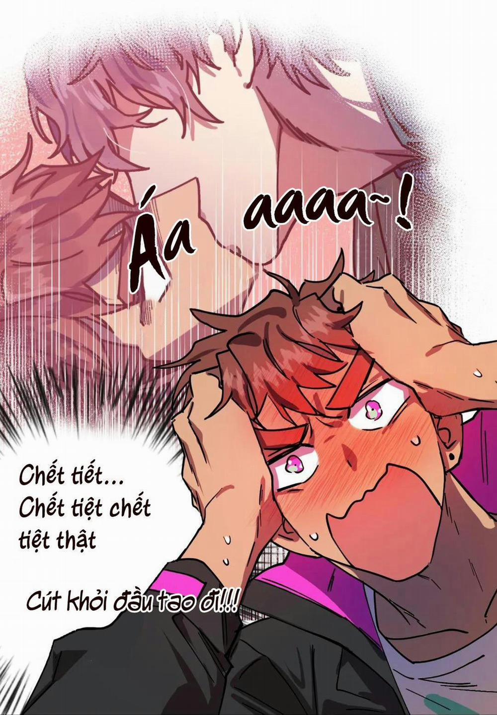 Kẻ xấu xa nhất vũ trụ 4 trang 36