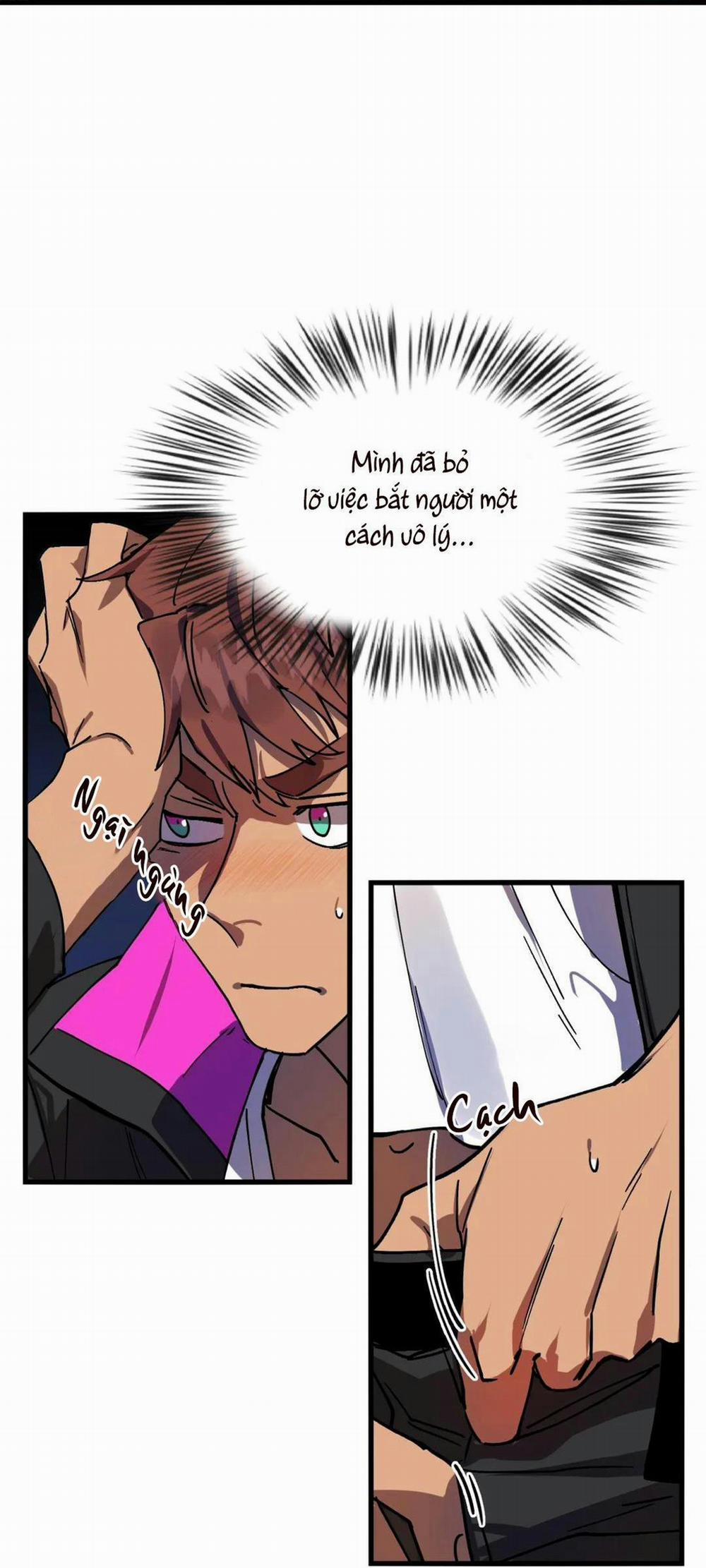 Kẻ xấu xa nhất vũ trụ 4 trang 37