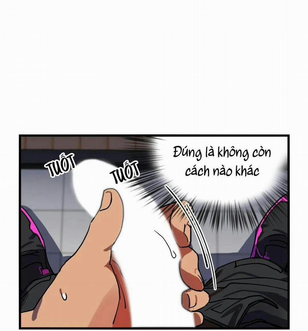 Kẻ xấu xa nhất vũ trụ 4 trang 38
