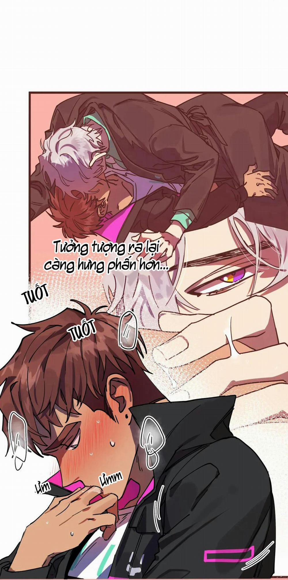 Kẻ xấu xa nhất vũ trụ 4 trang 40