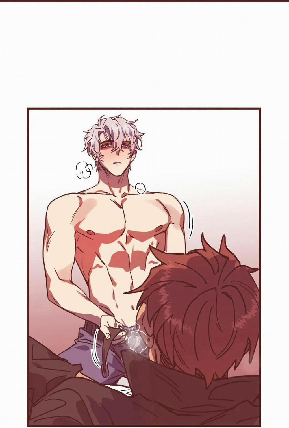 Kẻ xấu xa nhất vũ trụ 4 trang 44