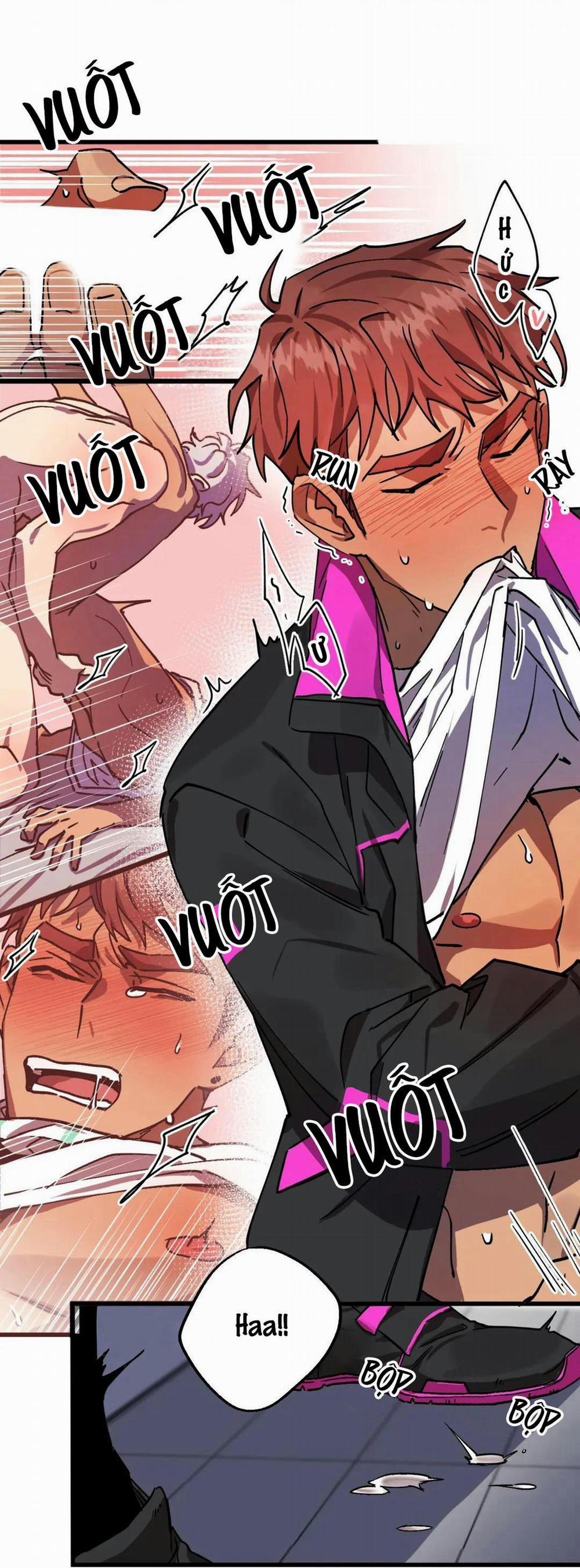 Kẻ xấu xa nhất vũ trụ 4 trang 48