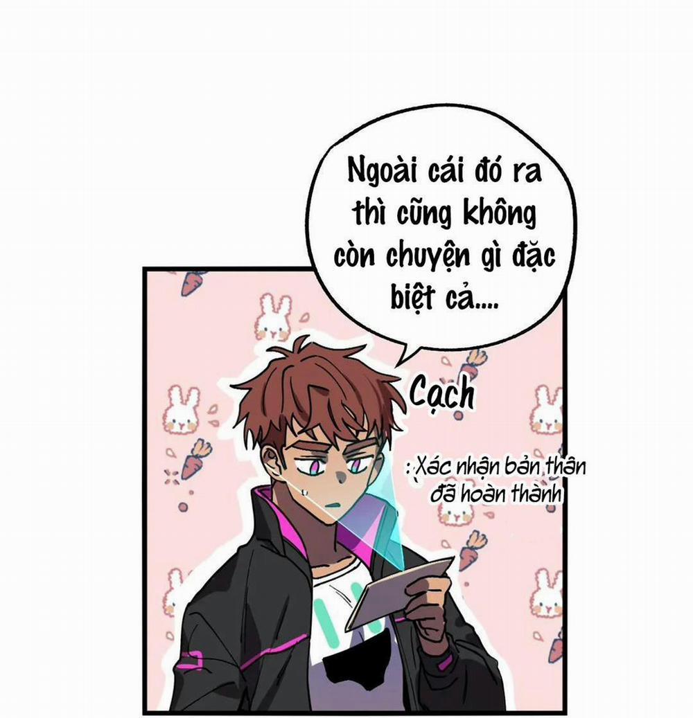 Kẻ xấu xa nhất vũ trụ 4 trang 55