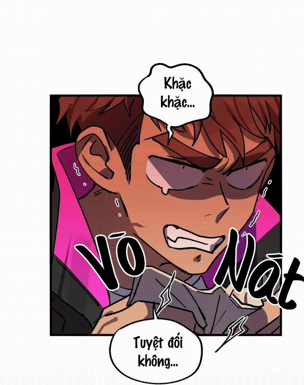 Kẻ xấu xa nhất vũ trụ 4 trang 57