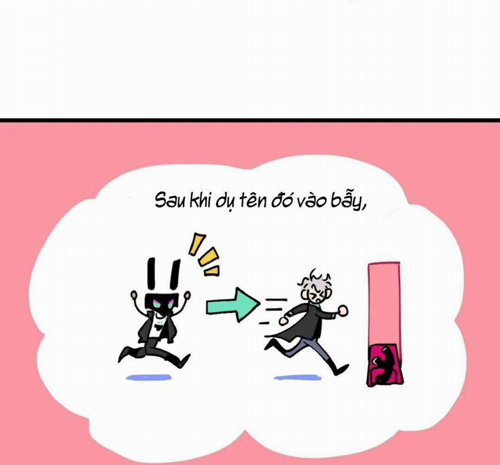 Kẻ xấu xa nhất vũ trụ 5 trang 22