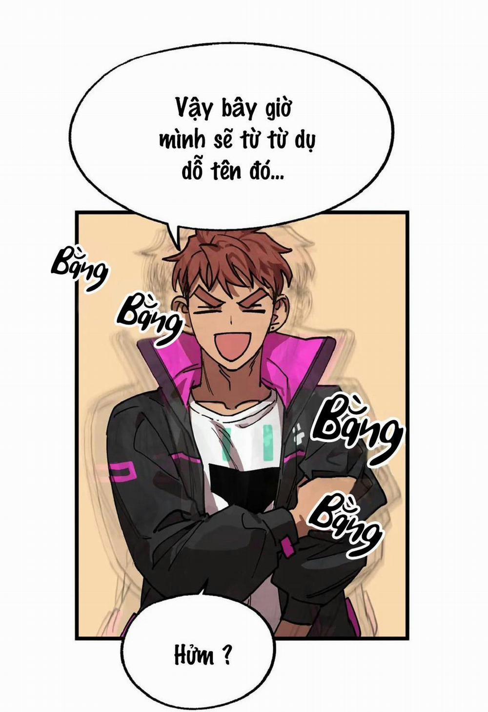 Kẻ xấu xa nhất vũ trụ 5 trang 31