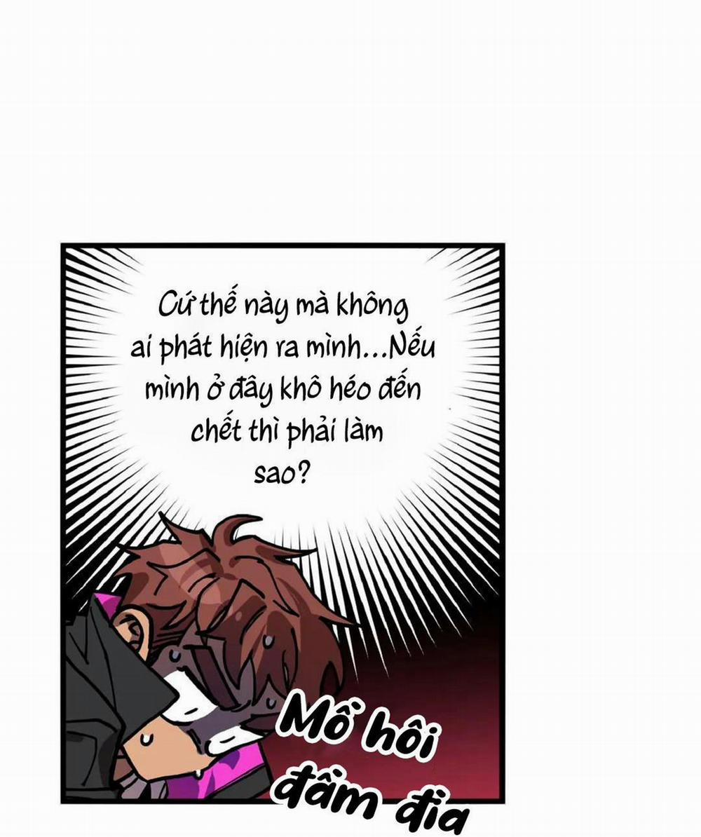 Kẻ xấu xa nhất vũ trụ 5 trang 46