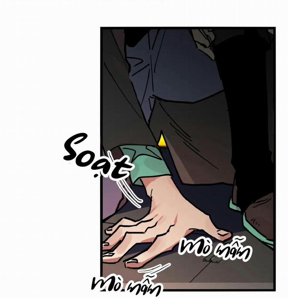 Kẻ xấu xa nhất vũ trụ 5 trang 52