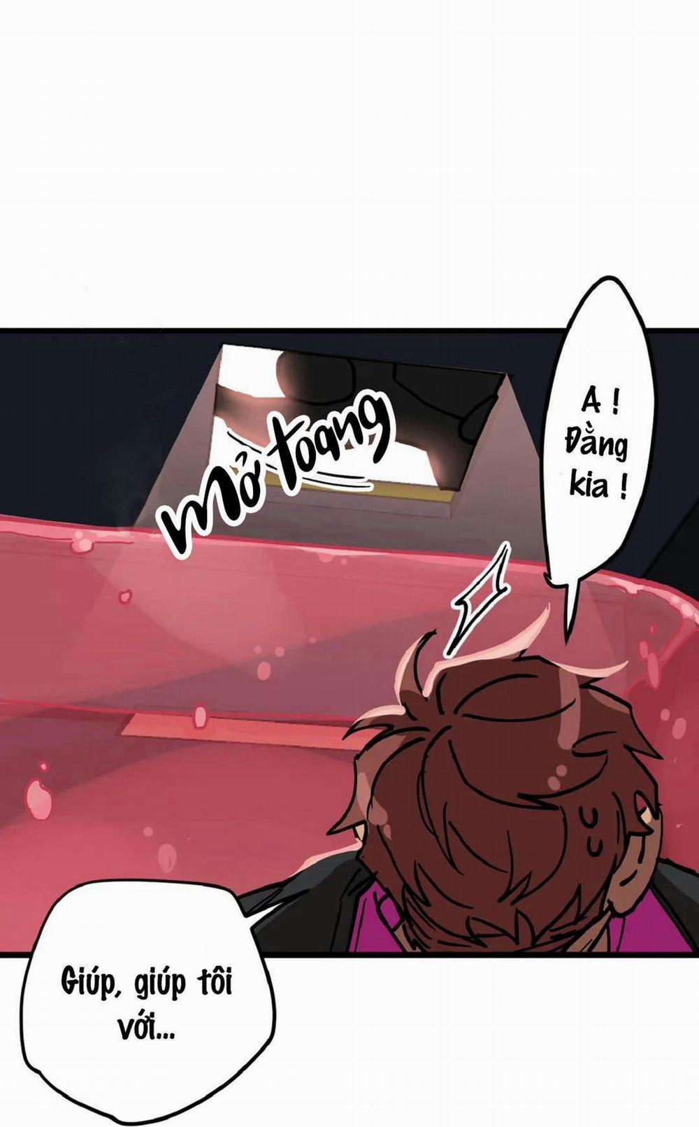 Kẻ xấu xa nhất vũ trụ 5 trang 53