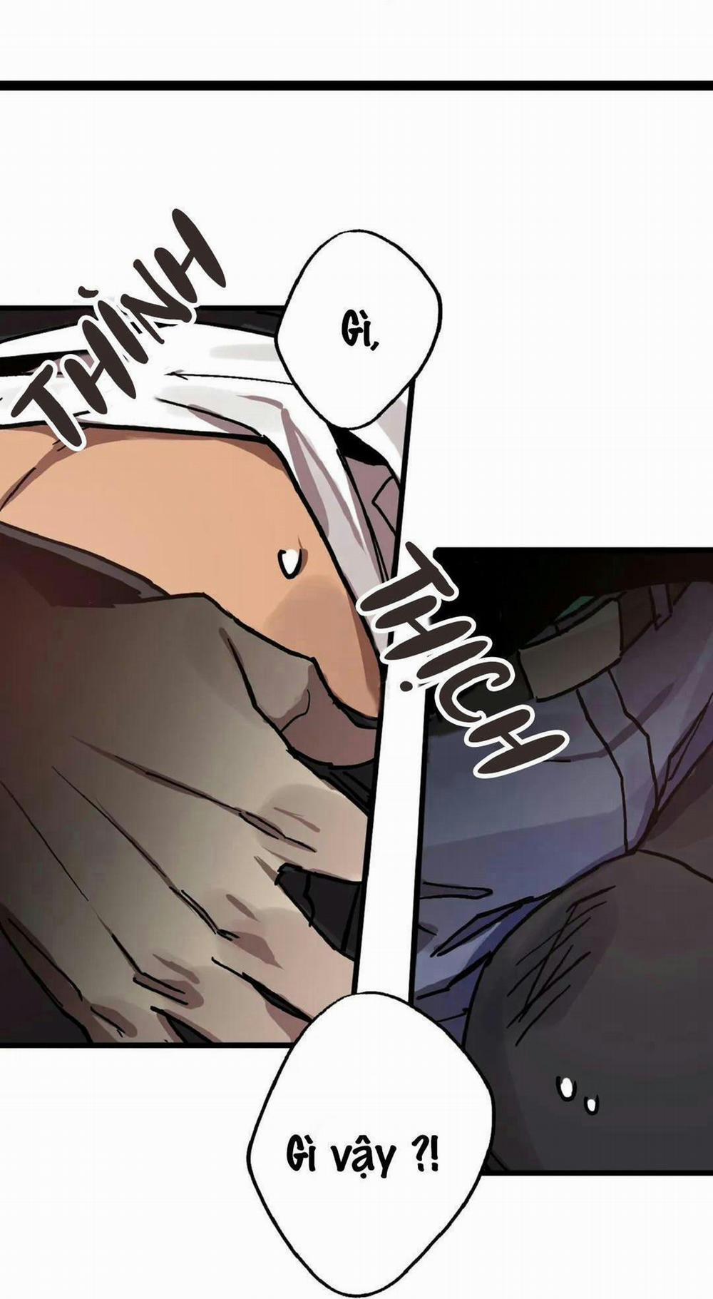 Kẻ xấu xa nhất vũ trụ 5 trang 62