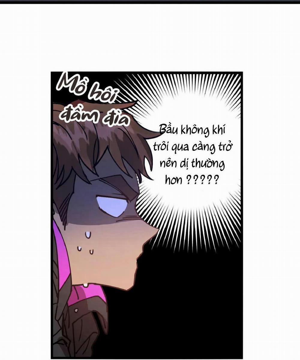 Kẻ xấu xa nhất vũ trụ 5 trang 64