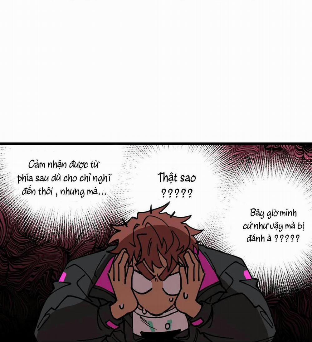 Kẻ xấu xa nhất vũ trụ 5 trang 65