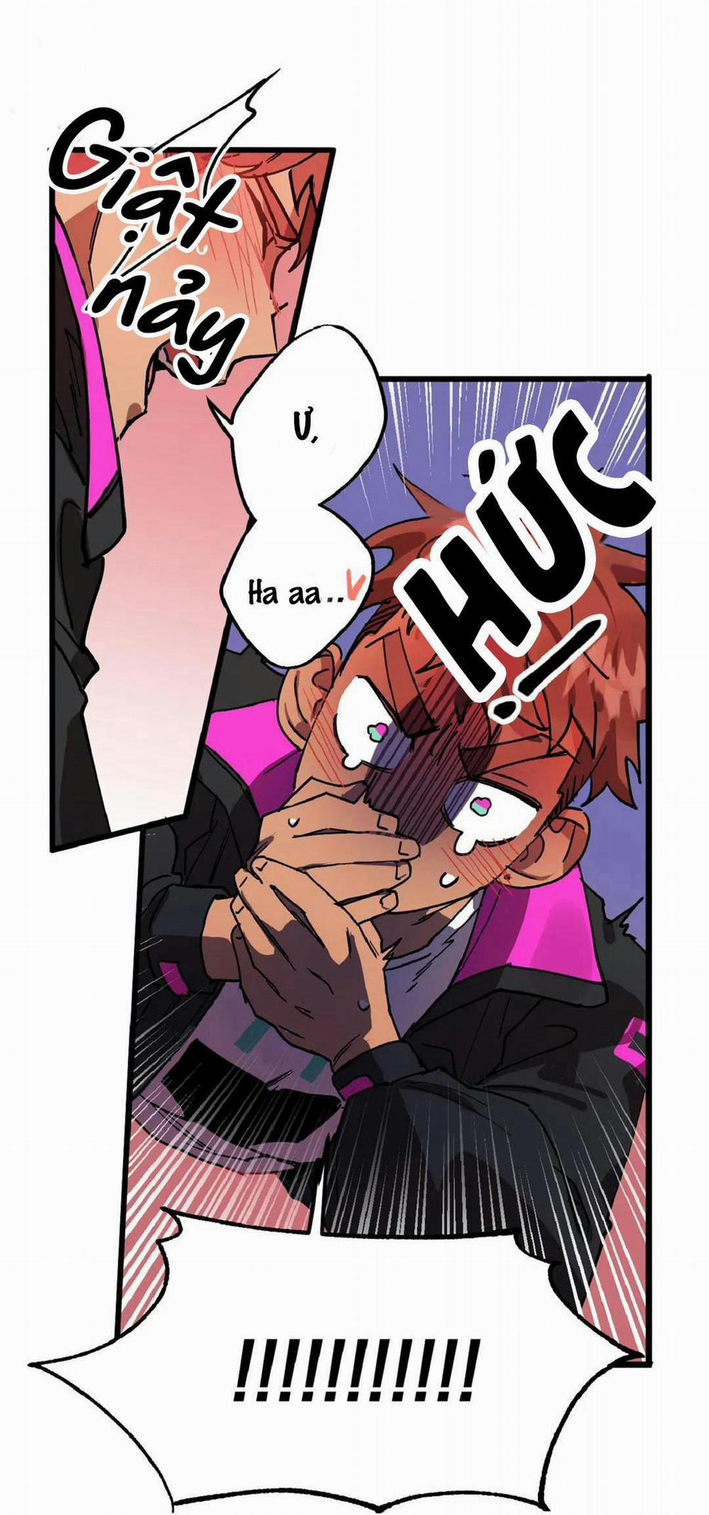 Kẻ xấu xa nhất vũ trụ 5 trang 69