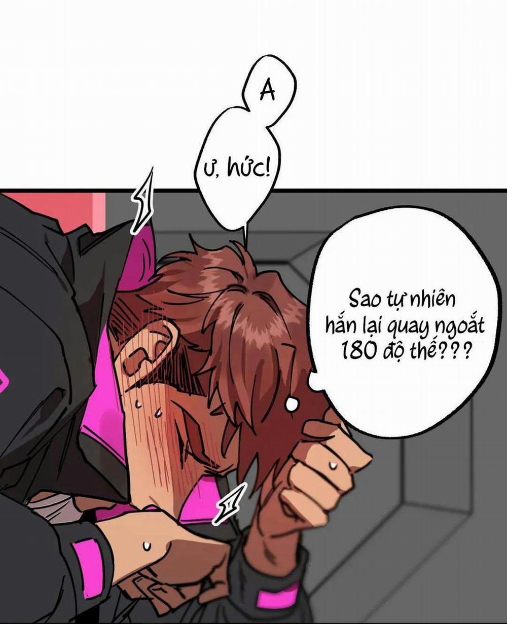 Kẻ xấu xa nhất vũ trụ 6 trang 17
