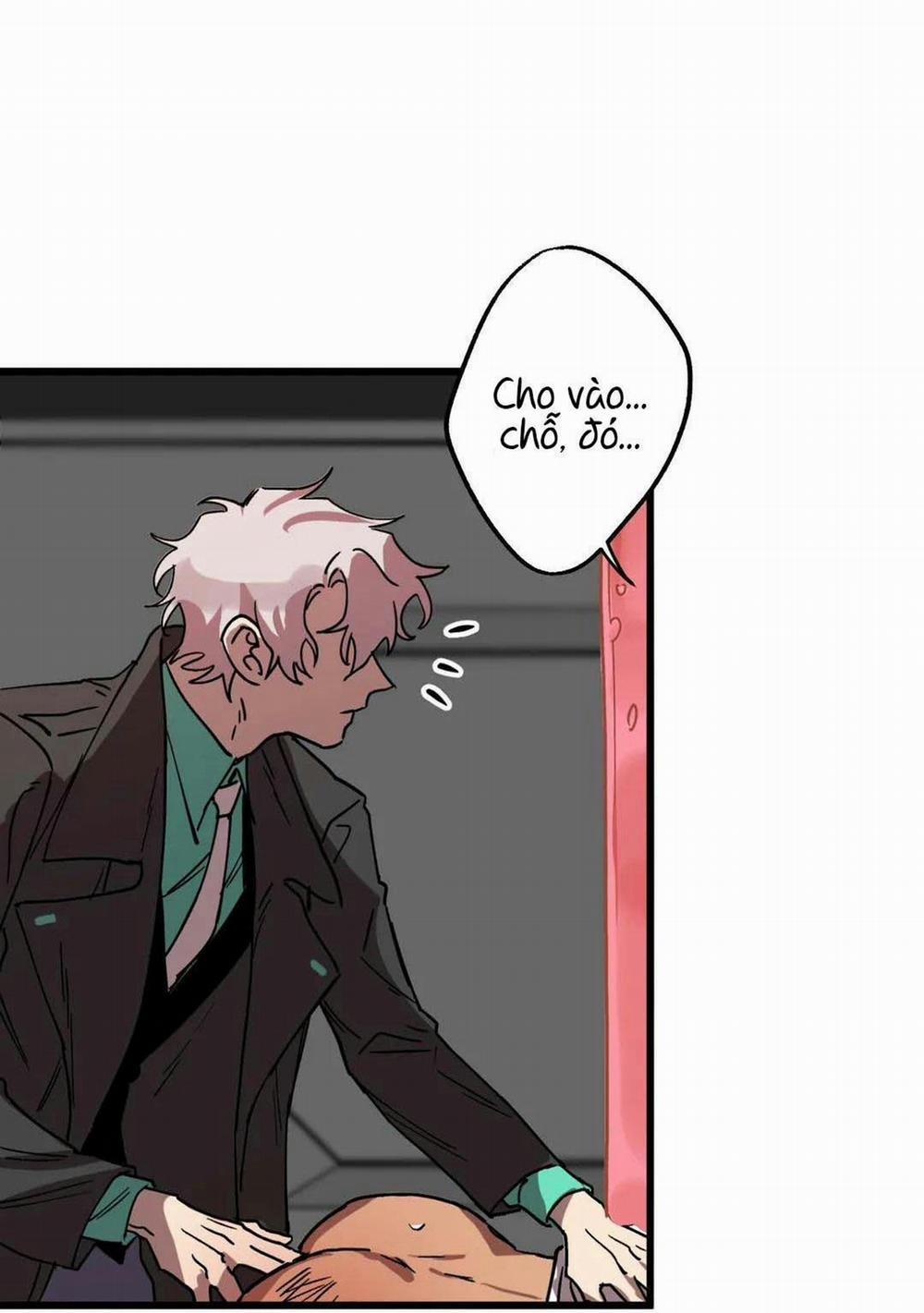 Kẻ xấu xa nhất vũ trụ 6 trang 21