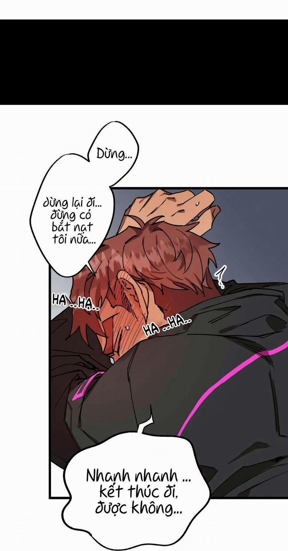 Kẻ xấu xa nhất vũ trụ 6 trang 22