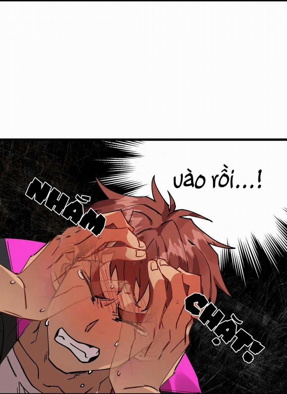 Kẻ xấu xa nhất vũ trụ 6 trang 33