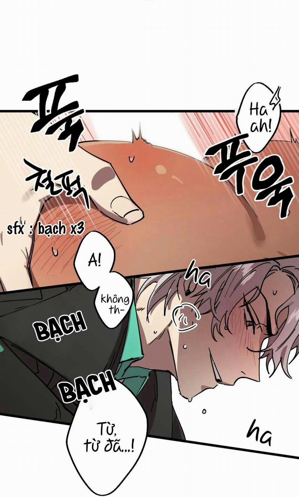 Kẻ xấu xa nhất vũ trụ 6 trang 45
