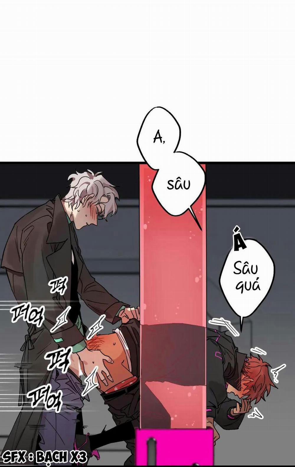 Kẻ xấu xa nhất vũ trụ 6 trang 48
