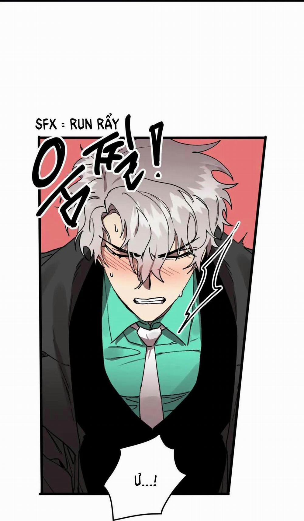 Kẻ xấu xa nhất vũ trụ 6 trang 51