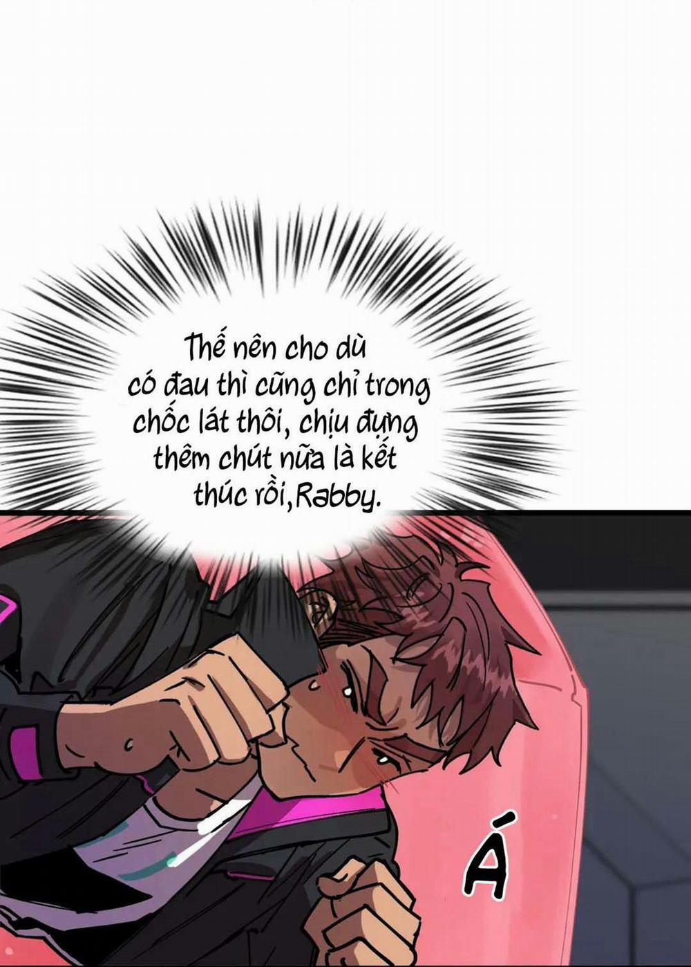 Kẻ xấu xa nhất vũ trụ 6 trang 9