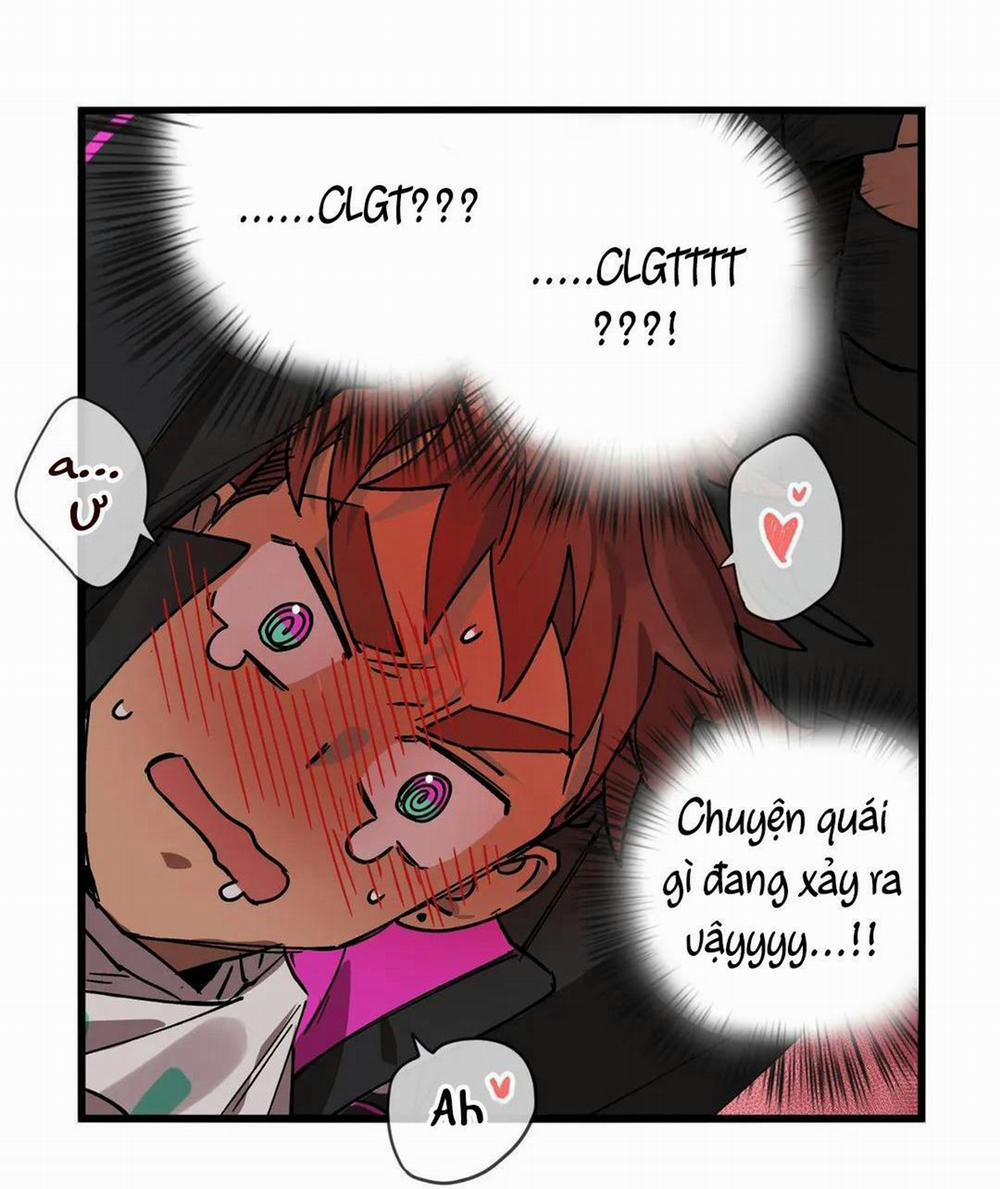 Kẻ xấu xa nhất vũ trụ 7 trang 10