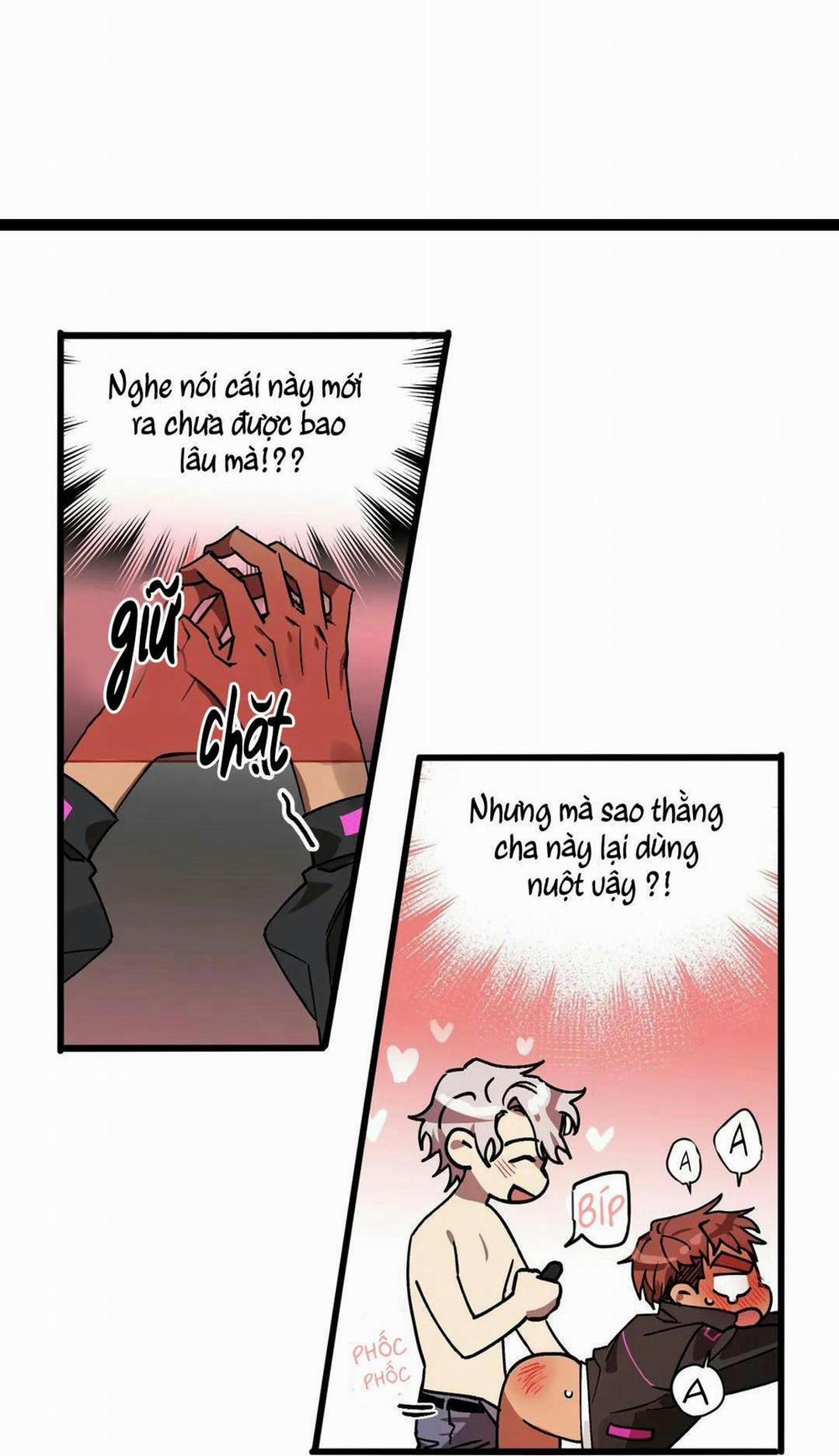 Kẻ xấu xa nhất vũ trụ 7 trang 11