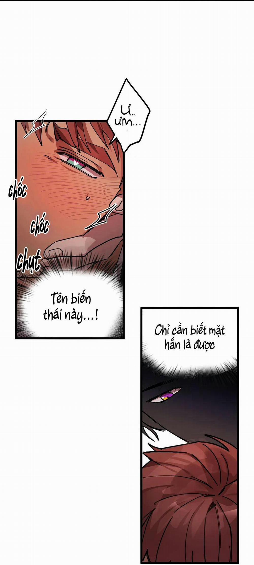 Kẻ xấu xa nhất vũ trụ 7 trang 16