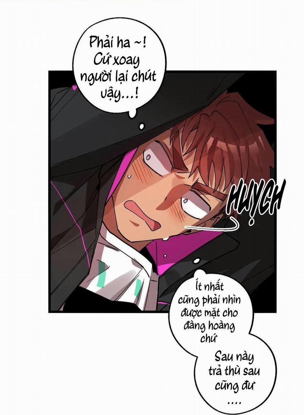Kẻ xấu xa nhất vũ trụ 7 trang 22